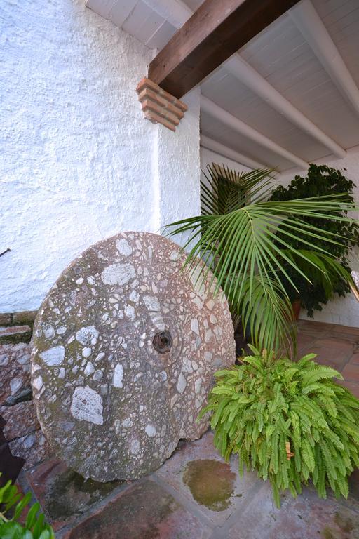 Villa El Molino Menyber Nerja Exterior photo