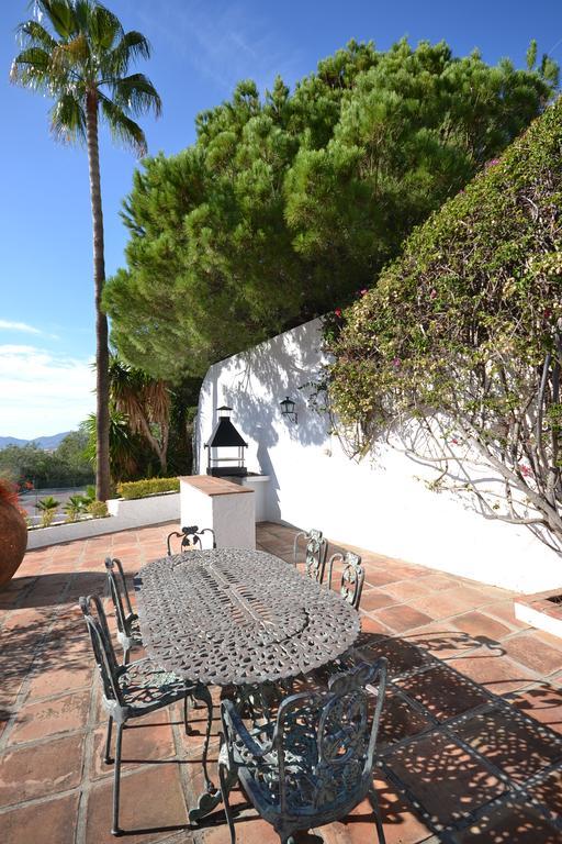 Villa El Molino Menyber Nerja Exterior photo